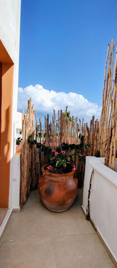 Casa Nahua Maya Centro Villa Isla Mujeres