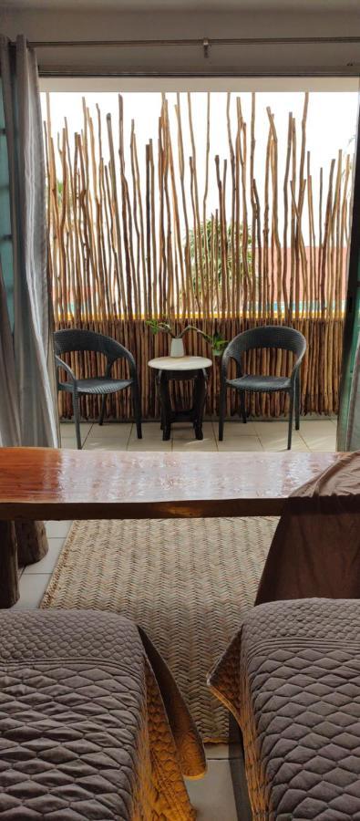 Casa Nahua Maya Centro Villa *